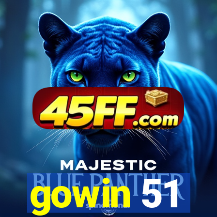 gowin 51